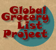 grocerylist