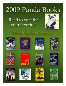 Older Readers