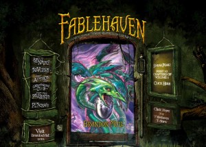 Fabelhaven