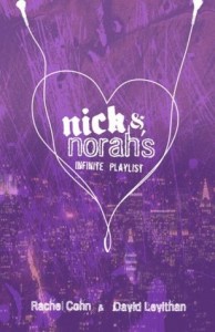 I'm a rather old reader, yet when a book can give me the butterflies (the romantic kind) five times in one book? Well, I'm sold. This book is fabulous! It's not stop, one night, and it's love--in a fast and furious way! I love this book!