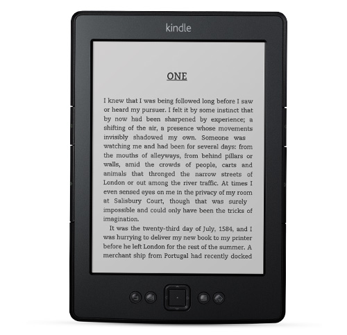 kindle