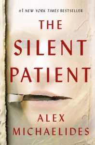 silent patient